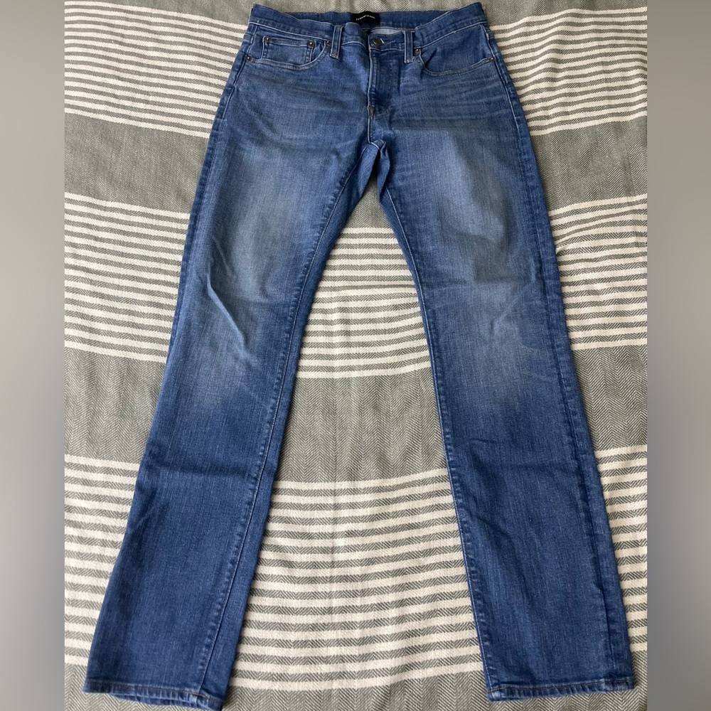 J. Crew Men’s Slim Fit‎ Jeans Size 32 X 32